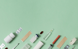 სამედიცინო ნარჩენების მართვა